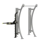 Dip Platform - Motion Cage