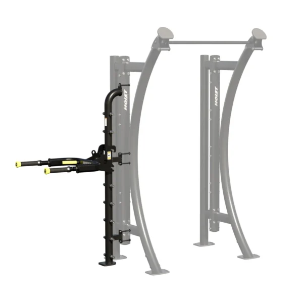 Dip Platform - Motion Cage