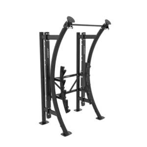 PS-Barbell Rack