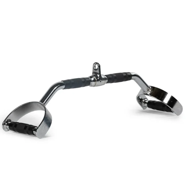 24” LAT / 24” PULL DOWN BAR