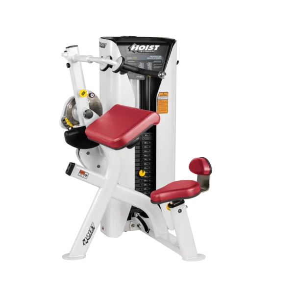 Preacher_Curl_Triceps_Extension American Beauty