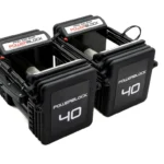 Pro 100 EXP Stage 1 (Knurl)