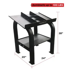 PowerBlock Commercial Pro Rack Stand