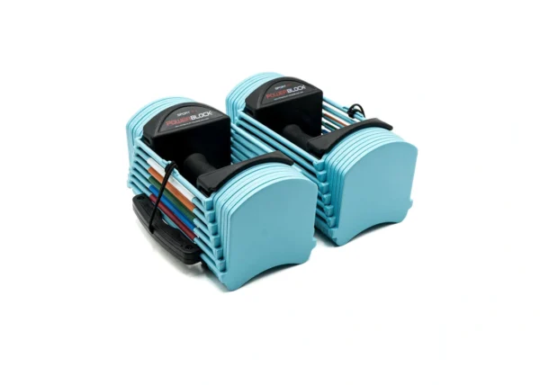 Sport 24 - Light Blue