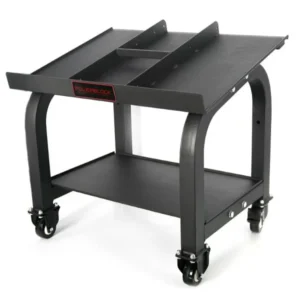 PowerBlock Commercial Pro Max Stand - Image 4