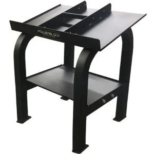 PowerBlock Commercial Pro Rack Stand - Image 3