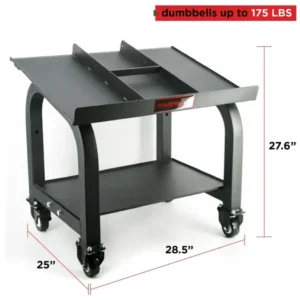 PowerBlock Commercial Pro Max Stand