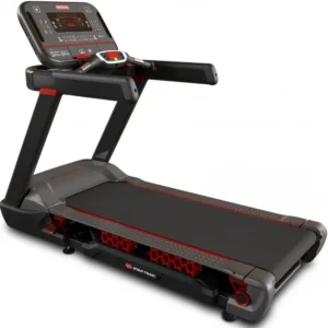 10 series freerunner, 24", touch, matte black w/black hex