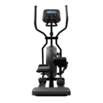 4 Series Cross Trainer – 10″ LCD Console