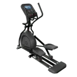 4 Series Cross Trainer With15" Embedded Display With Tuner