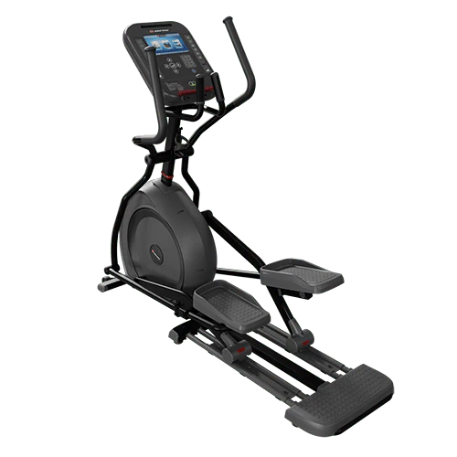4 Series Cross Trainer With15" Embedded Display With Tuner