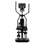 6 Series Cross Trainer With LCD