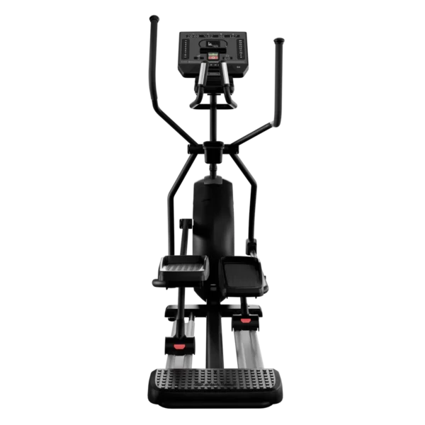 6 Series Cross Trainer With LCD