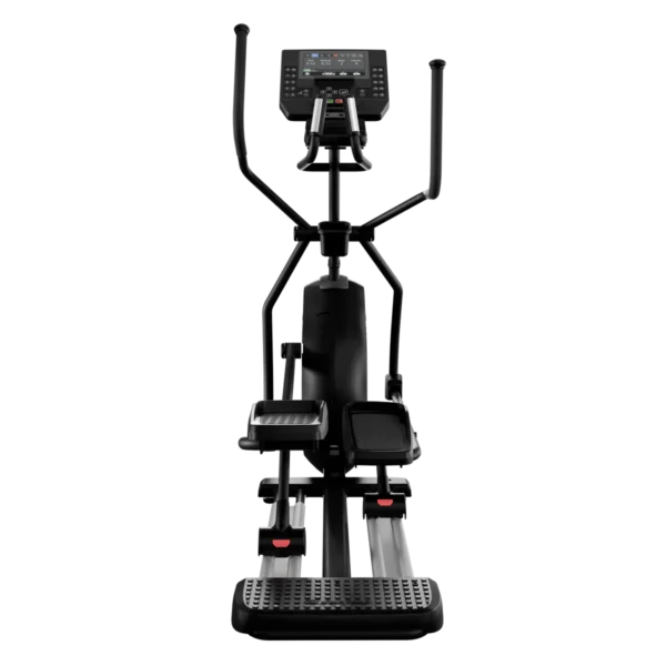 6 Series Cross Trainer With LED