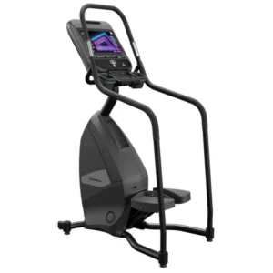 8/10 series reciever - stepmill, freeclimber