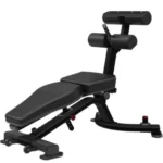 Adjustable Abdominal Bench
