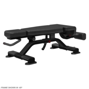 Adjustable Decline Bench