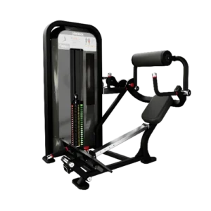 IMPACT LOW BACK MACHINE