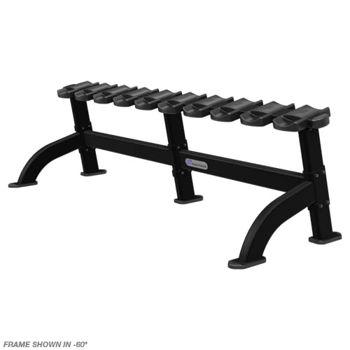 Dumbell Rack