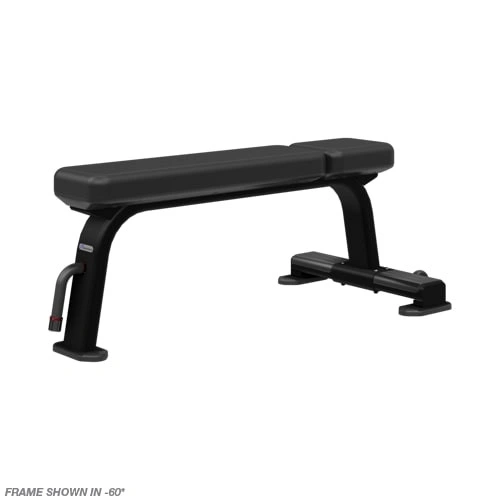 Flat Bench