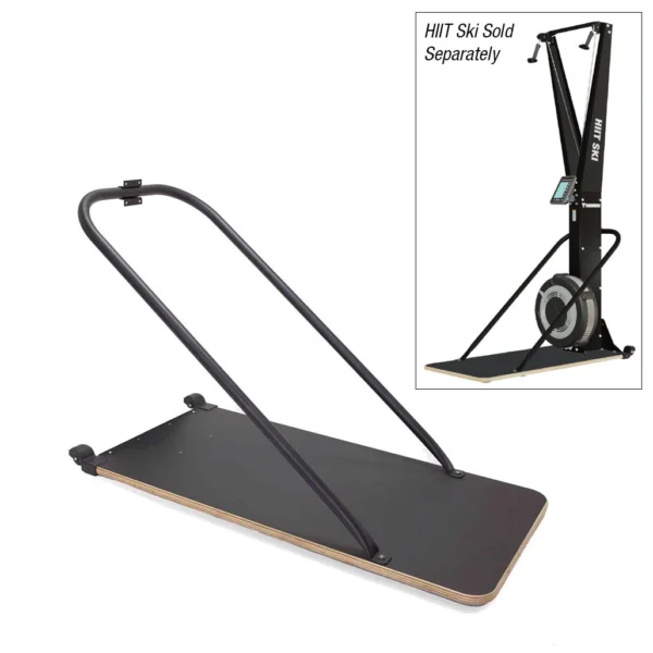 Hiit Ski Platform