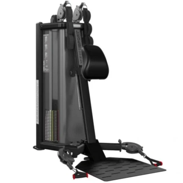 Humansport Arm Crunch