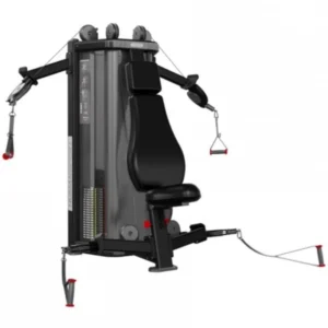 HumanSport Shoulder Chest