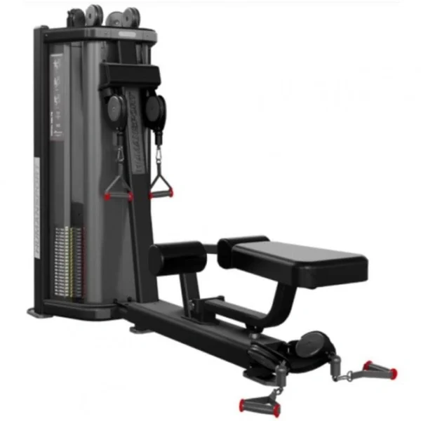 HuamnSport Total Delts