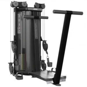 HumanSport Total Legs