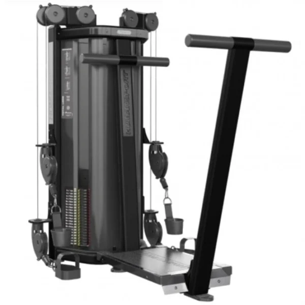 HumanSport Total Legs