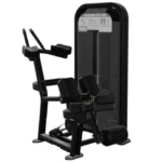 Impact Kneeling Leg Curl