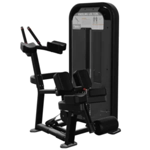 Impact Kneeling Leg Curl