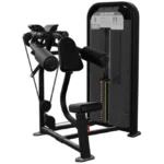 Impact Lateral Deltoid Raise