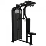 Impact Rear Deltoid Pec Fly