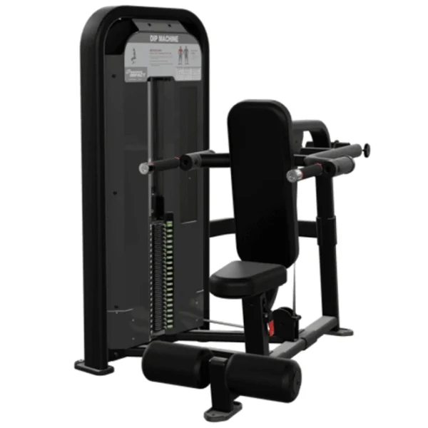 Impact Seated Dip Tricep Press
