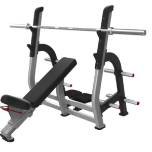 Incline Bench Press