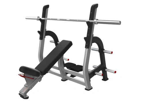 Incline Bench Press
