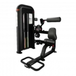 Inspiration Back Extension