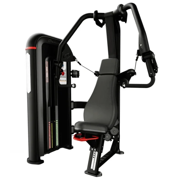 Inspiration Seated Chest Press