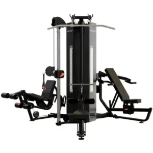 Instinct 3 Stack Multistation