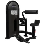 Instinct Abdominal Crunch Lower Back