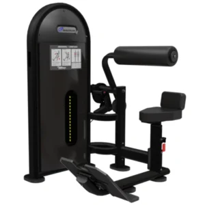 Instinct Abdominal Crunch Lower Back