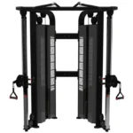 Instinct Dual Adjustable Pulley