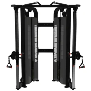 Instinct Dual Adjustable Pulley