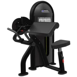 Instinct Dual Bicep Curl Tricep Extension