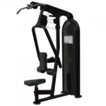 Instinct Dual Lat Pulldown