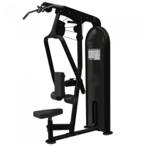 Instinct Dual Lat Pulldown