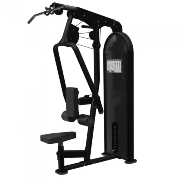 Instinct Dual Lat Pulldown