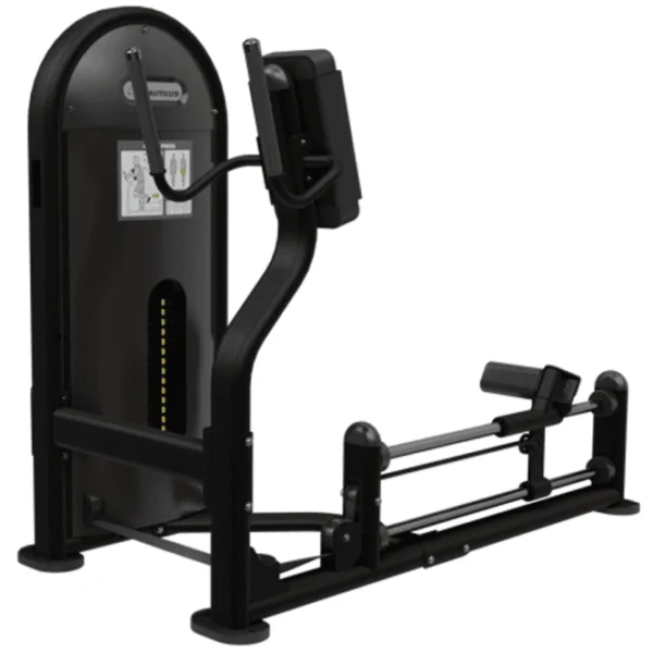 Instinct Glute Press