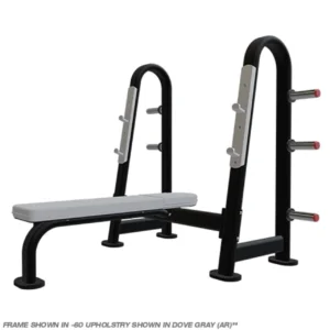 Instinct Olympic Incline Bench